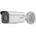 Camera IP AcuSense power by Darkfighter, rezolutie 6.0 MP, lentila 4mm, IR 80m HIKVISION DS-2CD2T66G2-4I-4mm  
