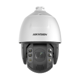 Camera PTZ IP DarkFighter, 2.0 MP, Zoom optic 32X,AutoTracking, IR 200 metri  - HIKVISION DS-2DE7A232IW-AEB(T5)