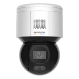 Camera IP Camera ColorVu PT, 4 MP, lentila 4mm, WL 30m, Audio, Alarma, PoE, WiFi, IP66 - HIKVISION DS-2DE3A400BW-DE-W(F1)(T5)  