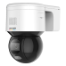 Camera IP Camera ColorVu PT, 4 MP, lentila 4mm, WL 30m, Audio, Alarma, PoE, WiFi, IP66 - HIKVISION DS-2DE3A400BW-DE-W(F1)(T5)  