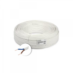 ROM CABLU Cablu alimentare 2X0.5 MYYUP, 100m MYYUP-2X0.5 