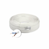 ROM CABLU Cablu alimentare 2X0.75 MYYUP, 100m MYYUP-2X0.75 