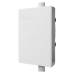 Switch netFiber 9, 4 x SFP+ 10G, 5 x SFP 1G, 1 x Gigabit (PoE-In), outdoor - MikroTik CRS310-1G-5S-4S+OUT  