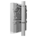 Switch netFiber 9, 4 x SFP+ 10G, 5 x SFP 1G, 1 x Gigabit (PoE-In), outdoor - MikroTik CRS310-1G-5S-4S+OUT  