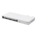 Switch Cloud Core Router, 4 x SFP+, 13 x Gigabit, 16GB RAM, RouterOS L6, 1U - MikroTik CCR2116-12G-4S+  