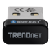 Micro adaptor Bluetooth 5.0 USB - TRENDnet TBW-110UB