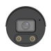 UNIVIEW Camera IP 4MP, protectie perimetrala, lentila 2.8 mm, IR 30m, Audio - UNV IPC2124SB-ADF28KMC-I0  