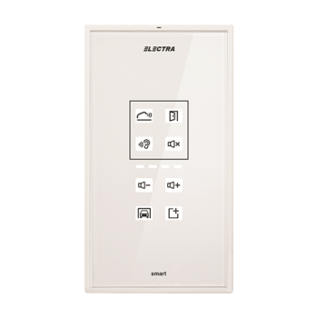 Terminal audio - SMART, G3 - ELECTRA ATM.0S403.ELW04  