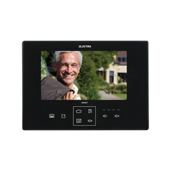 Terminal video 7 - SMART, G3 - ELECTRA VTM.7S403.ELB04  