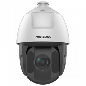 Camera IP Camera PTZ IP DarkFighter, 4.0 MP, Zoom optic 25X, IR 150 metri - HIKVISION DS-2DE5425IW-AE(T5) 