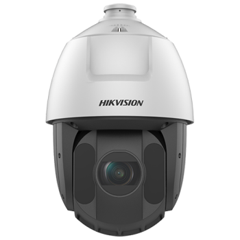 Camera PTZ IP DarkFighter, 4.0 MP, Zoom optic 25X, IR 150 metri - HIKVISION DS-2DE5425IW-AE(T5)