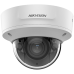 Camera IP Acusense 6.0 MP, lentila 2.8~12mm, IR 40m, SDcard, IK10 - HIKVISION DS-2CD2763G2-IZS-2.8-12mm  