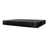8 MP AcuSense - DVR 16 ch. video, AUDIO over coaxial, VCA, Alarma 16IN/4OUT - HIKVISION iDS-7216HUHI-M2-S(A) 