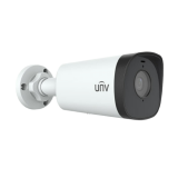 UNIVIEW Camera IP 4 MP, lentila 4.0 mm, IR80M, Audio, SDCard - UNV IPC2314SB-ADF40KM-I0 