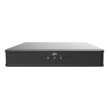 UNIVIEW NVR 8 canale, 4K + 8 porturi PoE - UNV NVR301-08S3-P8 
