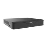 UNIVIEW NVR seria Easy, 4 canale 4K, UltraH.265, Cloud upgrade - UNV NVR301-04S3 