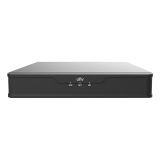 NVR seria Easy, 4 canale 4K, UltraH.265, Cloud upgrade - UNV NVR301-04S3