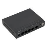 Switch 5 porturi gigabit - UTEPO SG5-M 