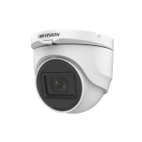 Camera analogica Camera 2MP, lentila 2.8mm, IR 30m, 4 in 1, Digital WDR - HIKVISION DS-2CE76D0T-ITMF-2.8mm 
