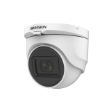 Camera 2MP, lentila 2.8mm, IR 30m, 4 in 1, Digital WDR - HIKVISION DS-2CE76D0T-ITMF-2.8mm