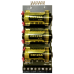 Transmitator wireless cu o intrare pentru AX PRO - HIKVISION DS-PM1-I1-WE  
