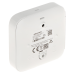 Detector de temperatura si umiditate wireless pentru AX PRO - HIKVISION DS-PDTPH-E-WE  