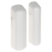 Contact magnetic wireless de exterior pentru AX PRO - HIKVISION DS-PDMCX-E-WE  