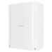 Centrala de efractie Hibrida AX PRO Wireless, 96 zone radio, 16 zone cablate, 3G/4G, TCP/IP, Wi-Fi - HIKVISION DS-PWA96-M2H-WE  