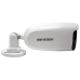 Camera analogica Camera AnalogHD 5MP, lentila 2.8mm, Smart light 40 m, ColorVu, PoC - HIKVISION DS-2CE12HFT-E-2.8mm  