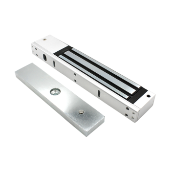 CSAccess Electromagnet 280kgf seria PRO, montare aparenta, CUPRU 100%, monitorizare CSE-280P-S 