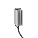 Plastim Incalzitor miniatura pentru rack-uri sau cabinete, 25W MPHT25  