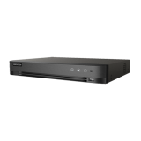 DVR 4K AcuSense, 4ch, audio over coaxial, Smart Playback - HIKVISION iDS-7204HTHI-M1-S 