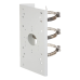 Cablu Suport montare pe stalp camere bullet - HIKVISION DS-1275ZJ-SUS  