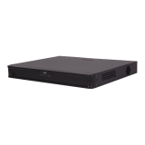 UNIVIEW NVR 4K, 16 canale max. 12MP, compresie H.265 Ultra - UNV NVR302-16E2  