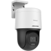 Camera IP Camera miniPT IP 4MP, lentila 2.8mm, IR si White Light 30m, Audio - HIKVISION DS-2DE2C400MW-DE-F1-S7  
