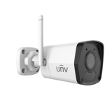 Camera IP UNIVIEW Camera Wi-Fi IP 2MP, Smart IR 30M, lentila 2.8mm, IP67, Microfon integrat- UNV IPC2122LB-AF28WK-G  