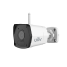 Camera IP UNIVIEW Camera Wi-Fi IP 2MP, Smart IR 30M, lentila 2.8mm, IP67, Microfon integrat- UNV IPC2122LB-AF28WK-G  