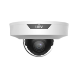 UNIVIEW Camera IP 4MP, Smart IR 30m, lentila 2.8mm, Audio, Alarm, PoE - UNV IPC354SB-ADNF28K-I0  