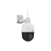 Camera IP UNIVIEW Camera PTZ IP 2MP, Zoom optic 4X, IR 50 metri, AutoTracking, Audio, Wi-Fi, IP66 - UNV IPC6312LR-AX4W-VG  