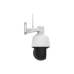Camera IP UNIVIEW Camera PTZ IP 2MP, Zoom optic 4X, IR 50 metri, AutoTracking, Audio, Wi-Fi, IP66 - UNV IPC6312LR-AX4W-VG  