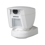 Bentel Security Detector PIR wireless de exterior cu camera IR incorporata-DSC NEO-PG8944  