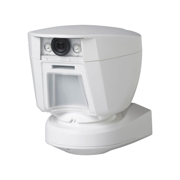 Bentel Security Detector PIR wireless de exterior cu camera IR incorporata-DSC NEO-PG8944  
