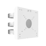 Accesoriu sistem supraveghere UNIVIEW Adaptor montaj stalp pentru suport camera tip Bullet -UNV TR-UP06-C-IN 