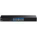 Switch 16 porturi Gigabit - TRENDnet TEG-S17  