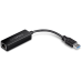 Placa retea Adaptor USB 3.0 la Ethernet Gigabit RJ45 - TRENDnet TU3-ETG  