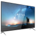 Monitor LED 4K 55, HDMI, VGA, LAN, USB, Audio - HIKVISION DS-D5055UC-C  
