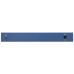 Switch 8 porturi Gigabit PoE, 1 port RJ45, 1 port SFP - HIKVISION DS-3E0510P-E  