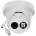 Camera IP AcuSense 4.0 MP, lentila 2.8 mm, IR 30m, SD-card, Audio - HIKVISION DS-2CD2343G2-IU-2.8mm  