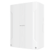 Transmitator IO 868MHz, LED display, pentru centrala AX PRO - HIKVISION DS-PM1-I16O2-WE  