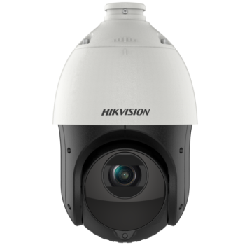 Camera IP Camera PTZ IP, 2MP, DarkFighter, Zoom optic 25X, IR 100 metri, VCA, PoE - HIKVISION DS-2DE4225IW-DE(T5)  